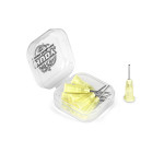 HUDY GLUE TIP NEEDLE 0.8MM (10) HUDY GLUE TIP NEEDLE 0.8MM (10)