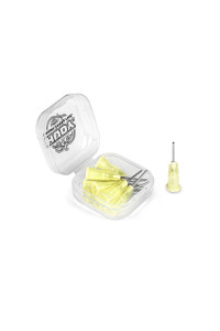 HUDY GLUE TIP NEEDLE 0.8MM (10)