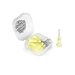 HUDY GLUE TIP NEEDLE 0.8MM (10)