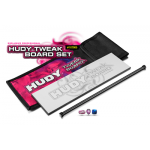 HUDY TC TWEAK BOARD SET