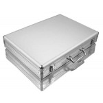 ALU CARRY CASE FOR 1/10 SET-UP SYSTEM 475x327x78