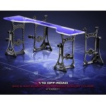 HUDY SET-UP STATION FOR 1/10 OFF-ROAD CARS