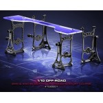 HUDY SET-UP STATION FOR 1/10 OFF-ROAD CARS