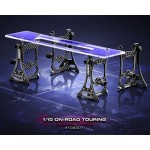 HUDY SET-UP STATION FOR 1/10 TOURING CARS