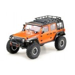 Absima CR3.4 SHERPA 1:10 RTR oranžový