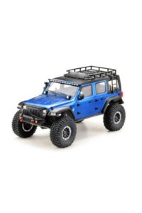 AKCE - Absima CR3.4 SHERPA 1:10 RTR modrý