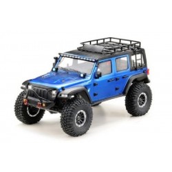 Absima CR3.4 SHERPA 1:10 RTR modrý