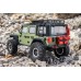 Absima CR3.4 SHERPA 1:10 RTR zelený