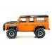 Absima CR3.4 LAND ROVER 1:10 RTR oranžový