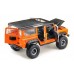 Absima CR3.4 LAND ROVER 1:10 RTR oranžový