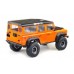 Absima CR3.4 LAND ROVER 1:10 RTR oranžový