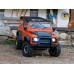 Absima CR3.4 LAND ROVER 1:10 RTR oranžový