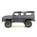 Absima CR3.4 LAND ROVER 1:10 RTR šedý