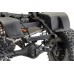 Absima CR4.4 WOLF 1:10 RTR žluto-zelený