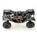 Absima CR4.4 WOLF 1:10 RTR žluto-zelený