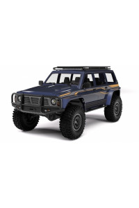 Absima CR4.4 PATROL 1:10 RTR tmavě modrý