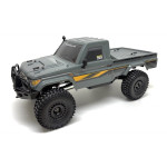 Absima CR4.4eco HILUX 1:10 RTR šedá
