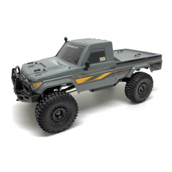 Absima CR4.4eco HILUX 1:10 RTR šedá