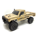 Absima CR4.4eco HILUX 1:10 RTR písková