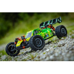 Absima Buggy Neon Furry 1:12 4WD RTR Brushless zelená