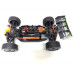Absima Buggy Neon Furry 1:12 4WD RTR Brushless růžová