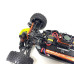 Absima Buggy Neon Furry 1:12 4WD RTR Brushless růžová