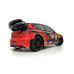 Absima Rally Car Speed Demon 1:12 4WD RTR Brushless žluto-červený