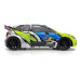 Absima Rally Car Speed Demon 1:12 4WD RTR Brushless žluto-modrý