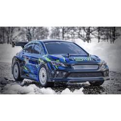 Absima ATC3.4V2 Touring/Rally Car 1:10 4WD RTR