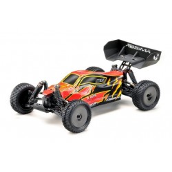 Buggy Absima 1/10 AB3.4 4WD RTR 2,4GHz včetně baterie a nabíječky