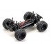 Monster Truck Absima AMT3.4-V2 4WD RTR 2,4GHz