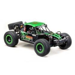 Absima Desert Buggy ADB 1.4 zelená 1:10 4WD RTR