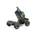 Absima Desert Buggy ADB 1.4 zelená 1:10 4WD RTR