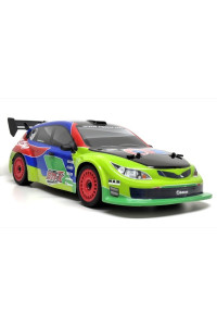 Absima Rally STi-X 1:10 4WD RTR Brushless