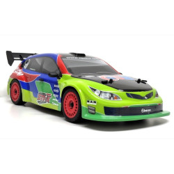 Absima Rally STi-X 1:10 4WD RTR Brushless Absima Rally STi-X 1:10 4WD RTR Brushless