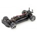 Absima ATC3.4BL Touring Car 1:10 4WD Brushless RTR