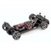 Absima ATC3.4BL Touring Car 1:10 4WD Brushless RTR