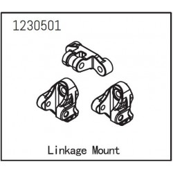 Linkage Mount