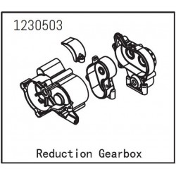 Reduction Gearbox