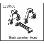 Shock Absorber Mount