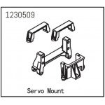 Servo Mount