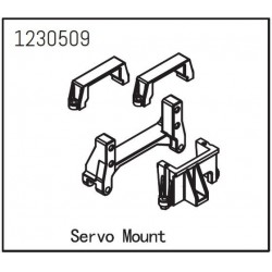 Servo Mount