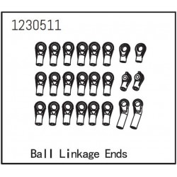 Ball Linkage End Set