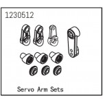 Servo Arm Set