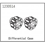 Differential Case