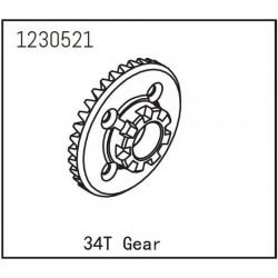 Differential Gear 34T