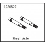 Wheel Axle (2)