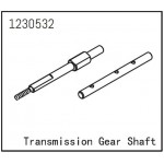Transmission Gear Shaft