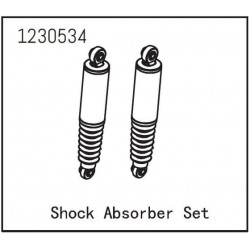 Shock Absorber Set (2)