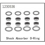 Shock Absorber O-Ring Set
